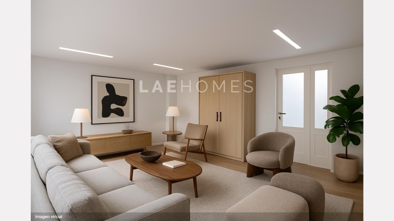 Propriété commerciale à Alicante, Spain 97m² No. 159780