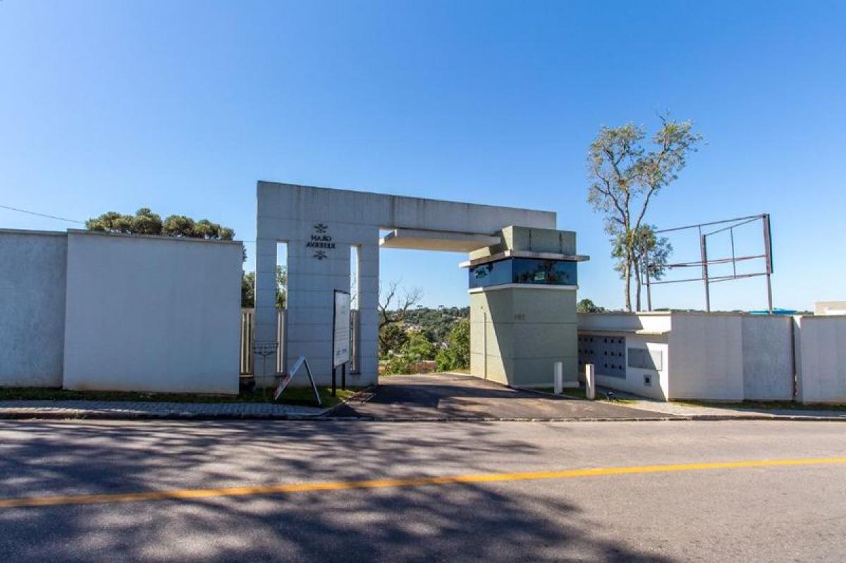 3 bedrooms House in Curitiba, Brazil No. 452336