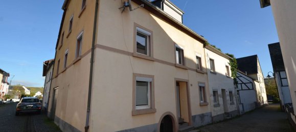 5-Zimmer Stadthaus in Bernkastel-Wittlich, Germany, Nr. 130137 3