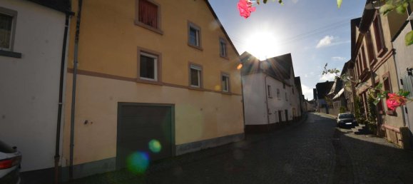 5-Zimmer Stadthaus in Bernkastel-Wittlich, Germany, Nr. 130137 2