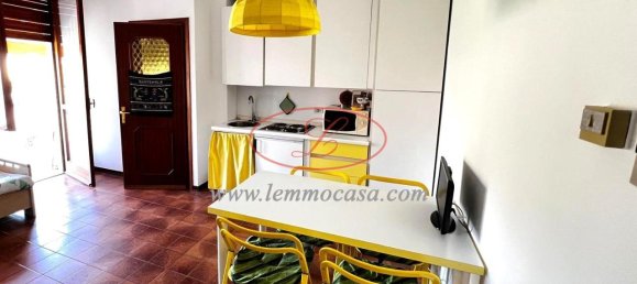 Studio à Diano Castello, Italy No. 176088 4