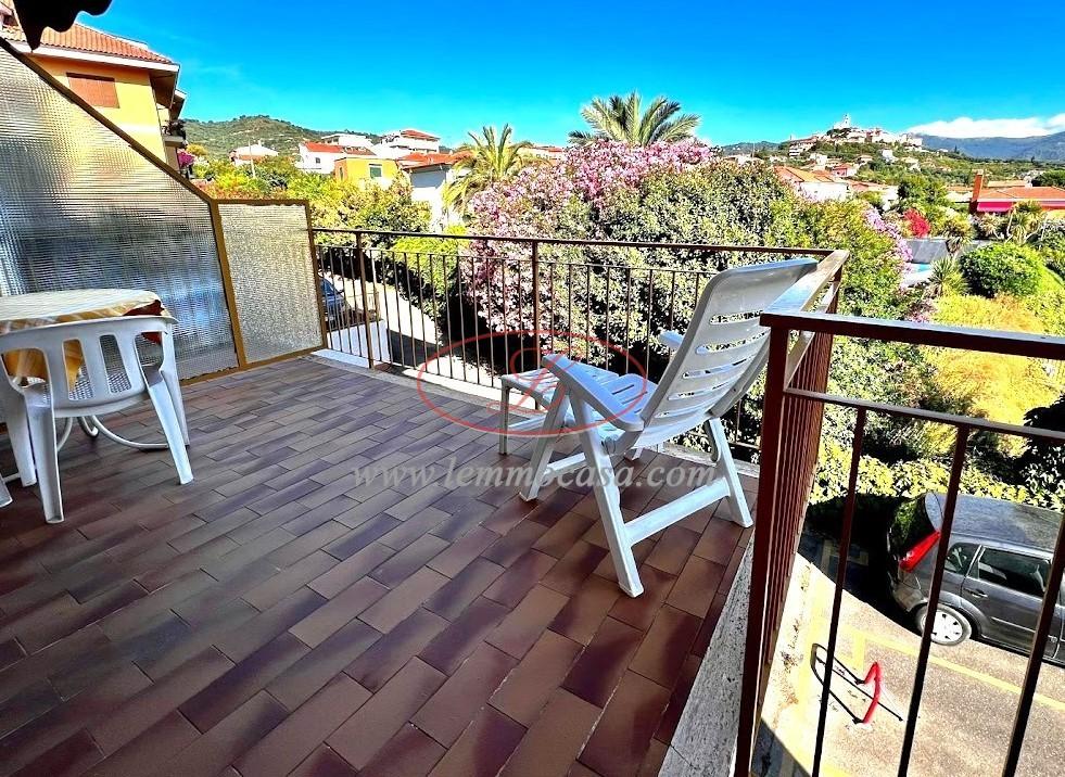 Studio à Diano Castello, Italy No. 176088