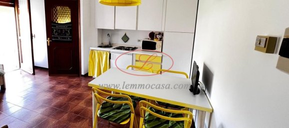 Studio à Diano Castello, Italy No. 176088 6