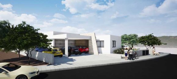 4 bedrooms Villa in Lakatamia, Cyprus No. 21138 4