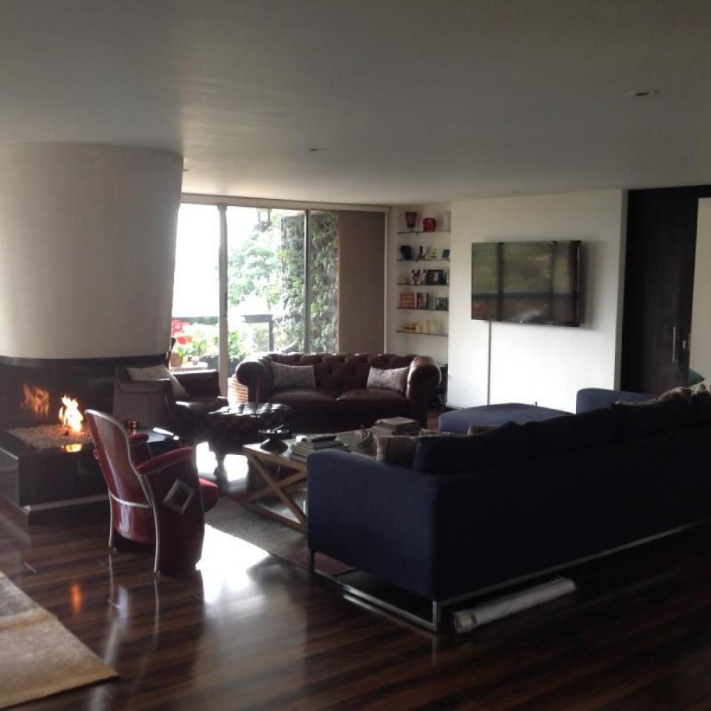 2 Schlafzimmer Haus in Bogota, Colombia, Nr. 14562