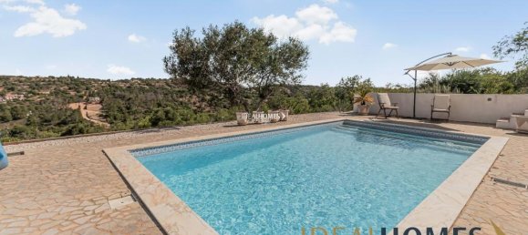 4 bedrooms Villa in Paderne, Portugal No. 208823 25