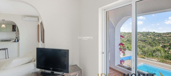 4 bedrooms Villa in Paderne, Portugal No. 208823 5