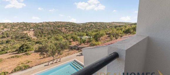 4 bedrooms Villa in Paderne, Portugal No. 208823 21