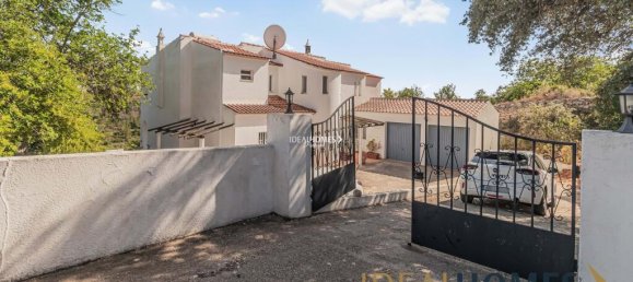 4 bedrooms Villa in Paderne, Portugal No. 208823 24