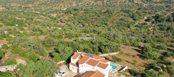4 bedrooms Villa in Paderne, Portugal No. 208823 28
