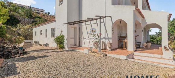 4 bedrooms Villa in Paderne, Portugal No. 208823 12