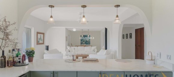 4 bedrooms Villa in Paderne, Portugal No. 208823 6