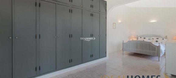 4 bedrooms Villa in Paderne, Portugal No. 208823 17