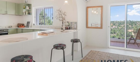 4 bedrooms Villa in Paderne, Portugal No. 208823 3