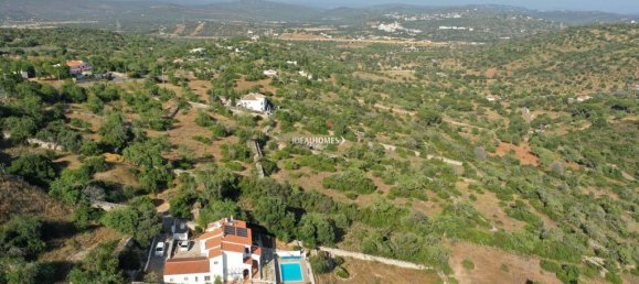 4 bedrooms Villa in Paderne, Portugal No. 208823 29