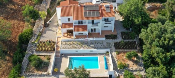 4 bedrooms Villa in Paderne, Portugal No. 208823 30