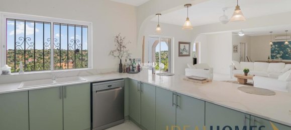 4 bedrooms Villa in Paderne, Portugal No. 208823 7