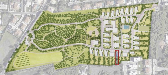 3 bedrooms Villa in Cascais, Portugal No. 151052 37