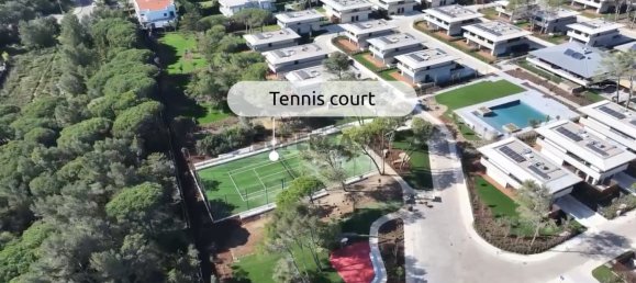 3 bedrooms Villa in Cascais, Portugal No. 151052 33