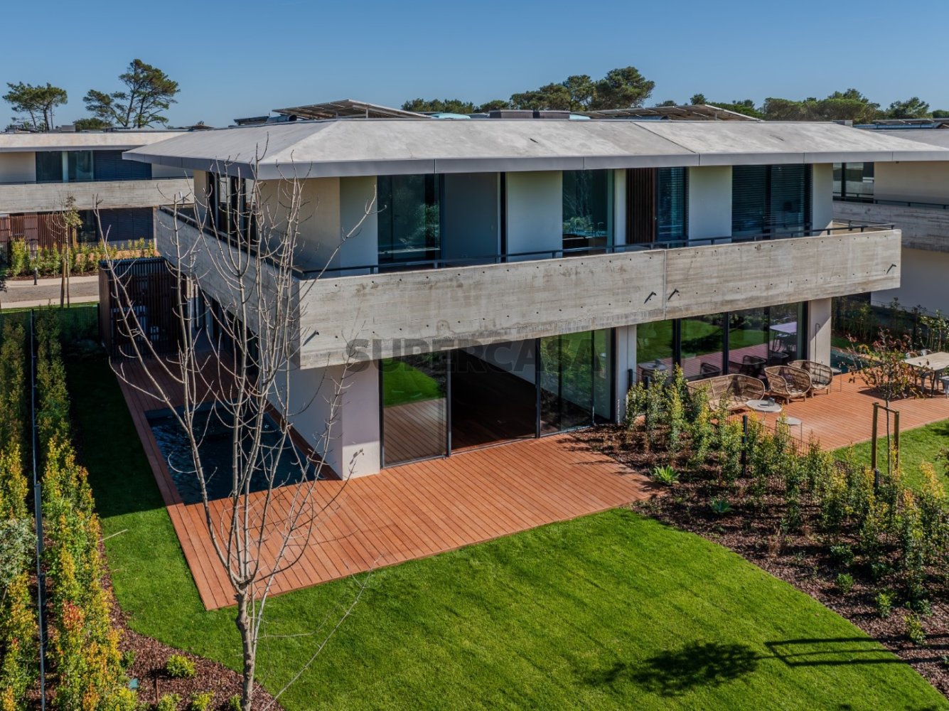 3 bedrooms Villa in Cascais, Portugal No. 151052
