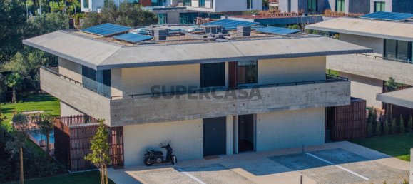 3 bedrooms Villa in Cascais, Portugal No. 151052 28