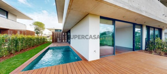 3 bedrooms Villa in Cascais, Portugal No. 151052 40