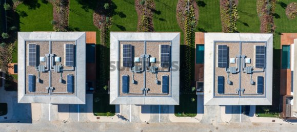 3 bedrooms Villa in Cascais, Portugal No. 151052 19