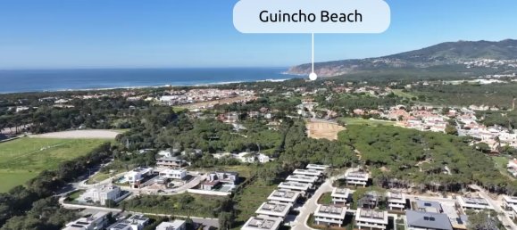 3 bedrooms Villa in Cascais, Portugal No. 151052 30