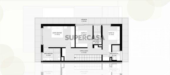 3 bedrooms Villa in Cascais, Portugal No. 151052 39