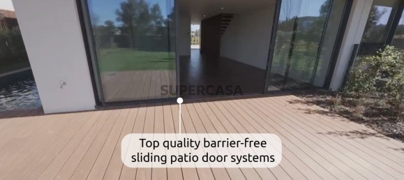 3 bedrooms Villa in Cascais, Portugal No. 151052 35