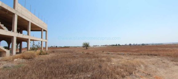 5 bedrooms House in Ayia Napa, Cyprus No. 23822 13