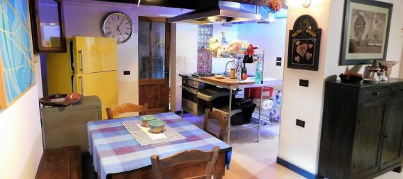 1 bedroom House in Gavorrano, Italy No. 45163 13