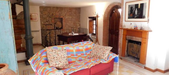 1 bedroom House in Gavorrano, Italy No. 45163 4