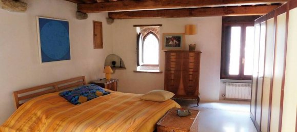 1 bedroom House in Gavorrano, Italy No. 45163 7