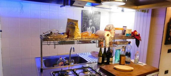 1 bedroom House in Gavorrano, Italy No. 45163 14