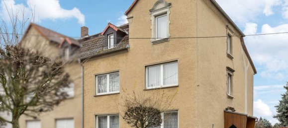 9 rooms Townhouse in Leipzig, Germany No. 151774 8