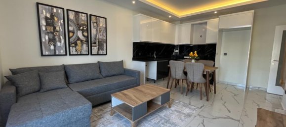 Apartment 2+1 in Alanya, Turkey No. 23897 2