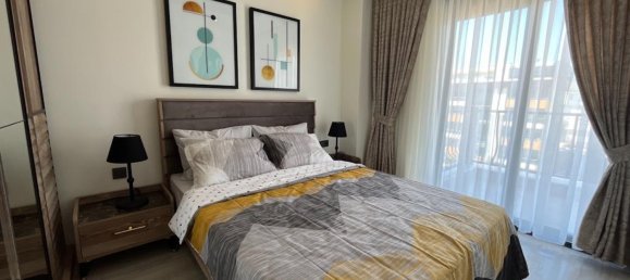 Apartment 2+1 in Alanya, Turkey No. 23897 5