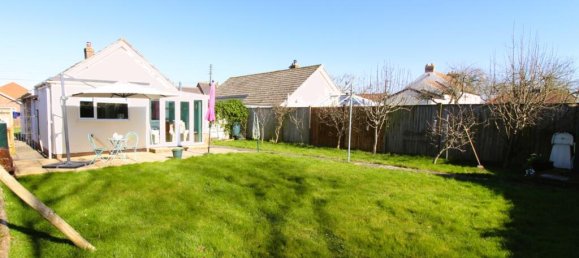 2 chambres Bungalow à Highbridge, United Kingdom No. 13624 24