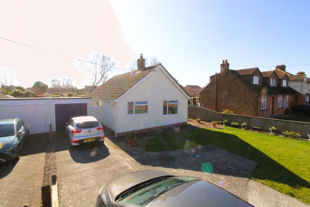 2 chambres Bungalow à Highbridge, United Kingdom No. 13624