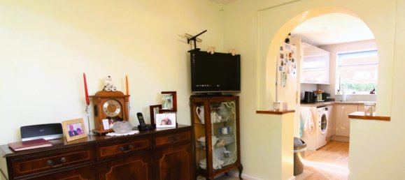 2 chambres Bungalow à Highbridge, United Kingdom No. 13624 8