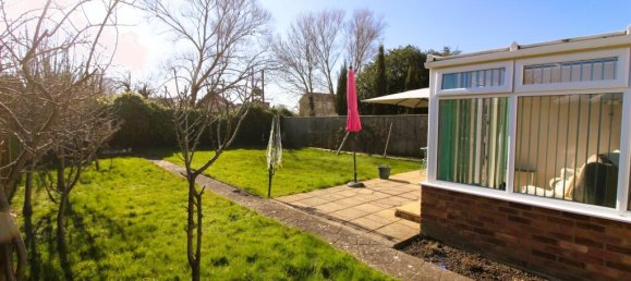 2 chambres Bungalow à Highbridge, United Kingdom No. 13624 21