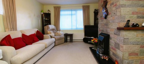 2 chambres Bungalow à Highbridge, United Kingdom No. 13624 4