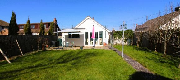 2 chambres Bungalow à Highbridge, United Kingdom No. 13624 20