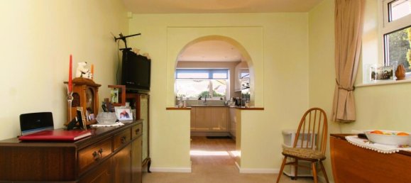 2 chambres Bungalow à Highbridge, United Kingdom No. 13624 7