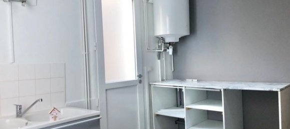 Studio in Le Havre, France, Nr. 309818 2