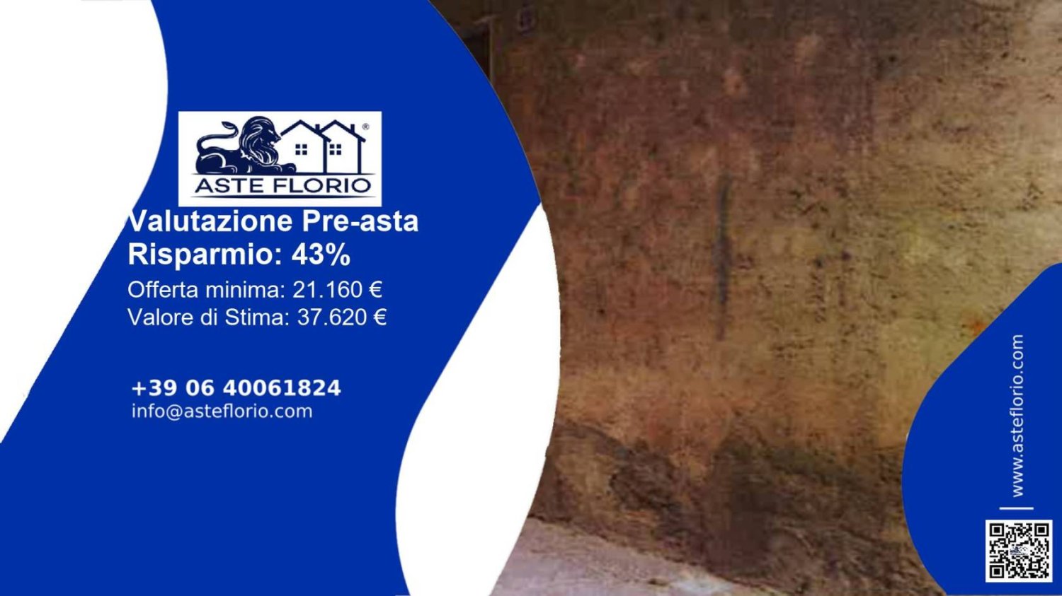 2 bedrooms Apartment in Leonforte, Italy No. 354784