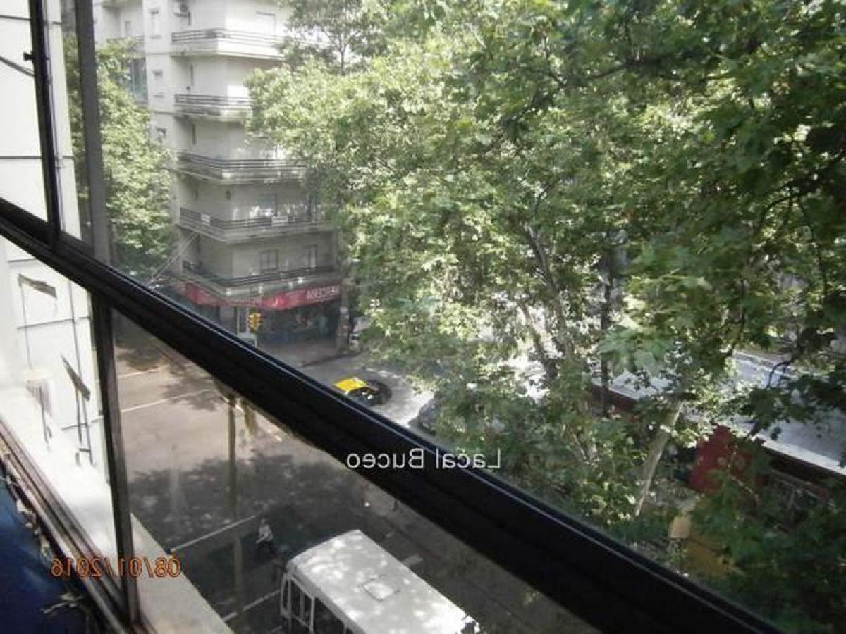  Office in Montevideo, Uruguay No. 13599