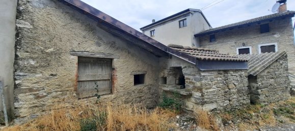 4-Zimmer Haus in Bettola, Italy, Nr. 65805 12