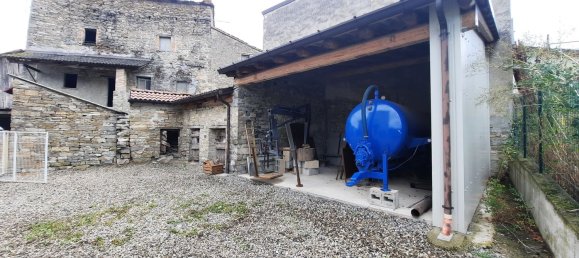 4-Zimmer Haus in Bettola, Italy, Nr. 65805 13
